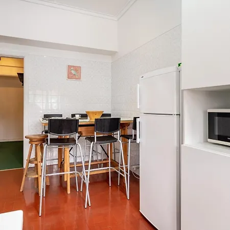 Joivy Vintage Flat With Terrace Appartement