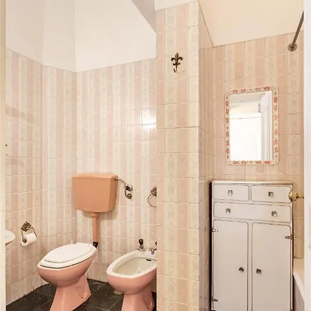 Joivy Vintage Flat With Terrace Appartement *