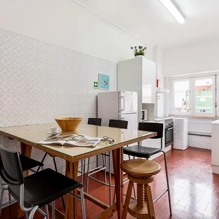 Joivy Vintage Flat With Terrace Apartman