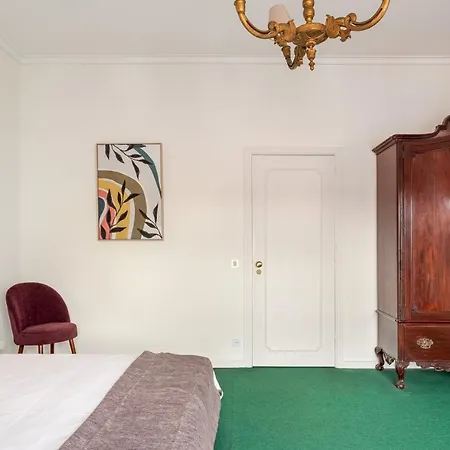 Joivy Vintage Flat With Terrace Apartman