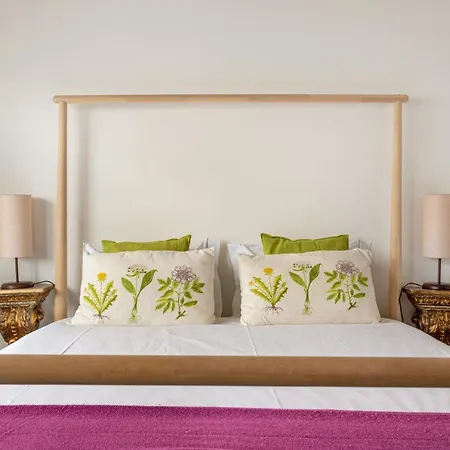 Joivy Vintage Flat With Terrace Apartman *